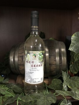 噶莉詩白葡萄蒸餾酒40度